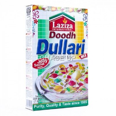 Doodh Dullari Mix - Click Image to Close